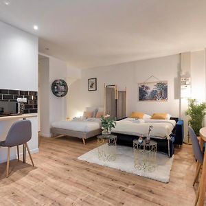 Apartamento de 1 Dormitorio